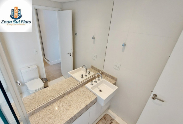 Imagem Apartamento com 3 Quartos à Venda, 133 m² em Vila Gertrudes - São Paulo Imagem Apartamento com 3 Quartos à Venda, 133 m² em Vila Gertrudes - São Paulo