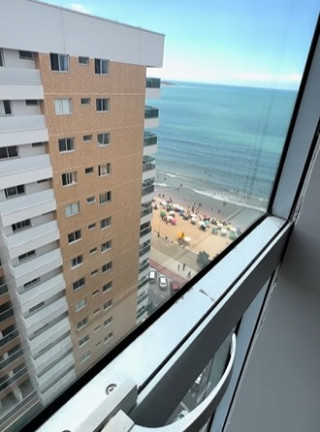 Imagem Cobertura com 3 Quartos à Venda, 199 m² em Praia Do Morro - Guarapari