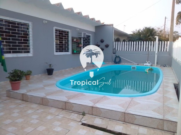 Casa com 5 Quartos à Venda, 91 m² em Ipanema - Pontal Do Parana