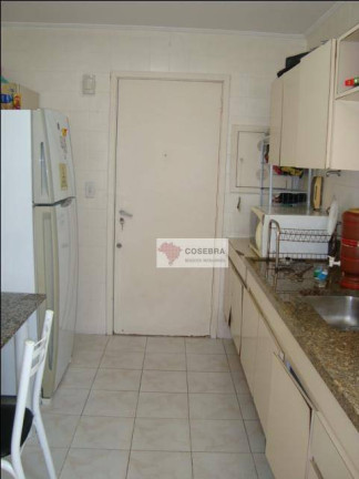 Imagem Apartamento com 2 Quartos à Venda, 98 m² em Moema - São Paulo Imagem Apartamento com 2 Quartos à Venda, 98 m² em Moema - São Paulo