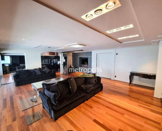 Imagem Apartamento com 4 Quartos à Venda, 304 m² em Cerâmica - São Caetano Do Sul Imagem Apartamento com 4 Quartos à Venda, 304 m² em Cerâmica - São Caetano Do Sul