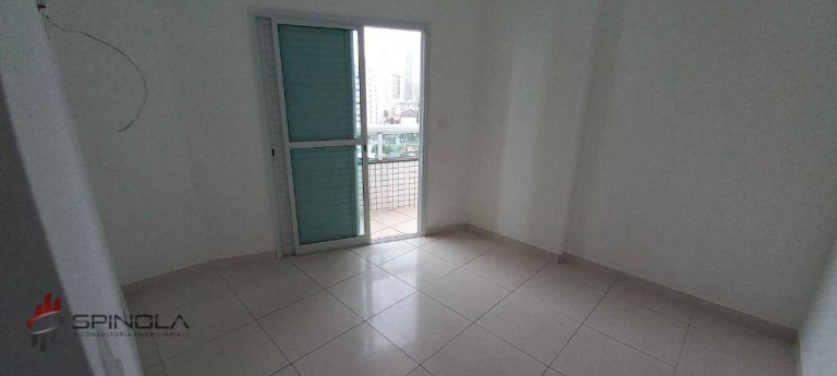 Imagem Apartamento com 2 Quartos à Venda, 89 m² em Caiçara - Praia Grande