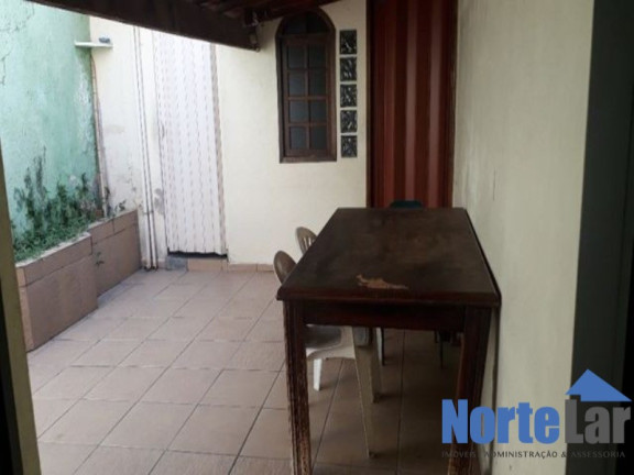Imagem Sobrado com 3 Quartos à Venda, 110 m² em Vila Celeste - São Paulo