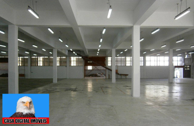 Imagem Galpão à Venda, 4.430 m² em São Paulo