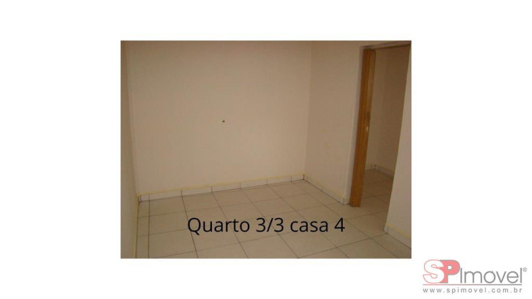 Imagem Casa com 6 Quartos à Venda, 317 m² em Vila Bauab - São Paulo Imagem Casa com 6 Quartos à Venda, 317 m² em Vila Bauab - São Paulo
