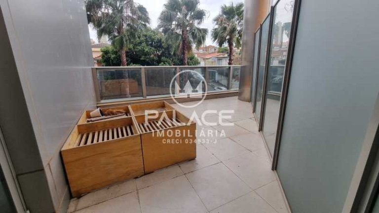 Sala Comercial à Venda, 80 m² em Centro - Piracicaba