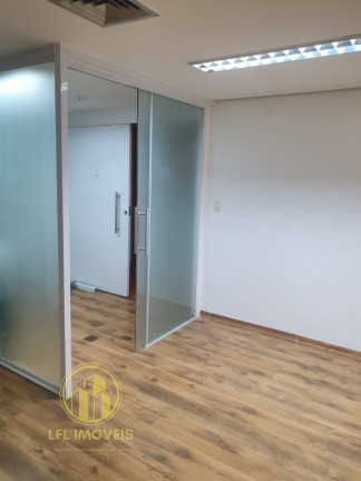 Imagem Sala Comercial para Alugar, 100 m² em Itaim Bibi - São Paulo Imagem Sala Comercial para Alugar, 100 m² em Itaim Bibi - São Paulo