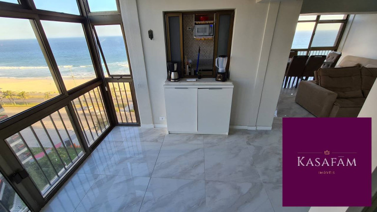 Imagem Apartamento com 2 Quartos à Venda ou Locação, 110 m² em Barra Da Tijuca - Rio De Janeiro