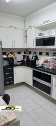 Imagem Sobrado com 3 Quartos à Venda, 120 m² em Vila Dom Pedro I - São Paulo