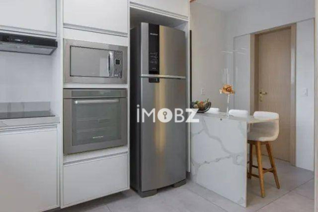 Imagem Imóvel com 3 Quartos à Venda, 109 m² em Vila Suzana - São Paulo