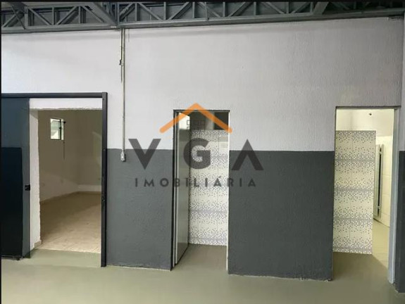 Imagem Galpão para Alugar, 650 m² em Itaquera - São Paulo Imagem Galpão para Alugar, 650 m² em Itaquera - São Paulo
