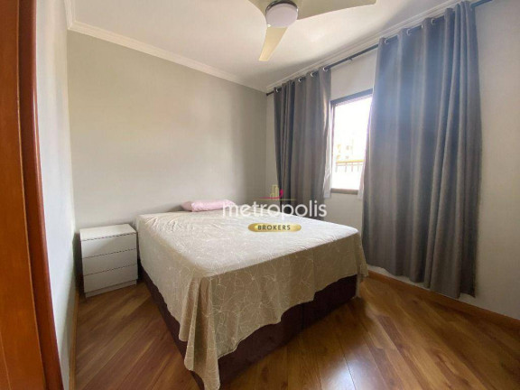 Imagem Apartamento com 3 Quartos à Venda, 96 m² em Santa Maria - São Caetano Do Sul Imagem Apartamento com 3 Quartos à Venda, 96 m² em Santa Maria - São Caetano Do Sul