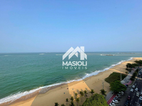 Imagem Apartamento com 4 Quartos à Venda, 350 m² em Praia De Itapoã - Vila Velha