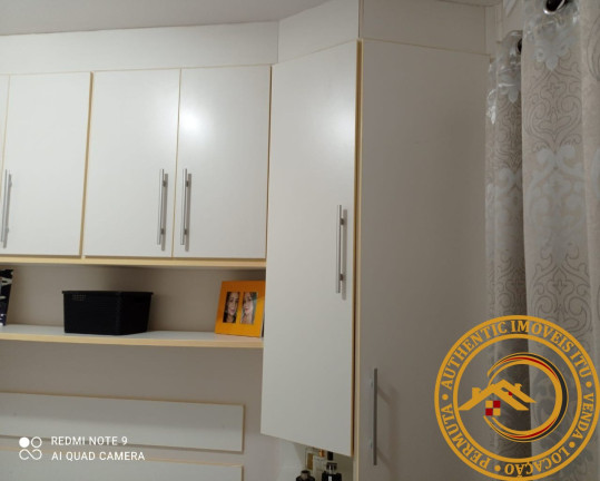Imagem Apartamento com 3 Quartos à Venda, 68 m² em Jardim Das Rosas - Itu