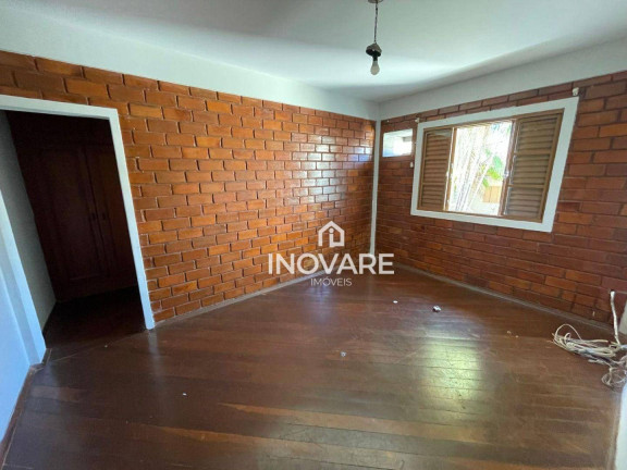Imagem Casa com 4 Quartos à Venda, 360 m² em Alto Da Boa Vista - Itumbiara