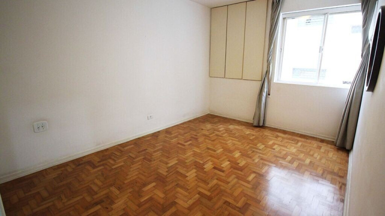Imagem Apartamento com 3 Quartos à Venda, 112 m² em Jardim Paulista - São Paulo