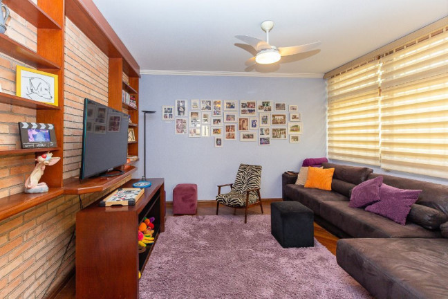 Imagem Casa com 4 Quartos à Venda, 232 m² em Butantã - São Paulo