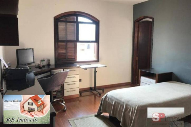 Imagem Casa com 3 Quartos à Venda, 184 m² em Jordanópolis - São Bernardo Do Campo Imagem Casa com 3 Quartos à Venda, 184 m² em Jordanópolis - São Bernardo Do Campo