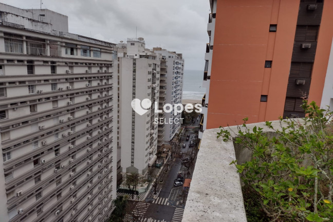 Apartamento com 3 Quartos à Venda, 269 m² em Pitangueiras - Guarujá