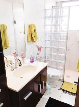 Imagem Apartamento com 4 Quartos à Venda, 260 m² em Itaim Bibi - São Paulo Imagem Apartamento com 4 Quartos à Venda, 260 m² em Itaim Bibi - São Paulo