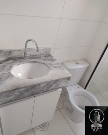 Imagem Apartamento com 2 Quartos para Alugar, 44 m² em Vila Haro - Sorocaba Imagem Apartamento com 2 Quartos para Alugar, 44 m² em Vila Haro - Sorocaba