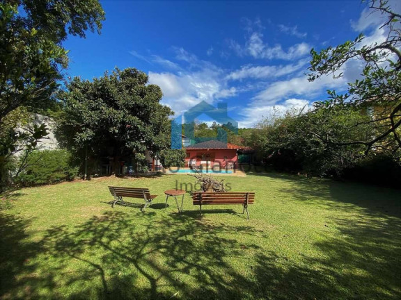 Imagem Casa de Condomínio com 3 Quartos à Venda, 1.000 m² em Chácara Vale Do Rio Cotia - Carapicuíba