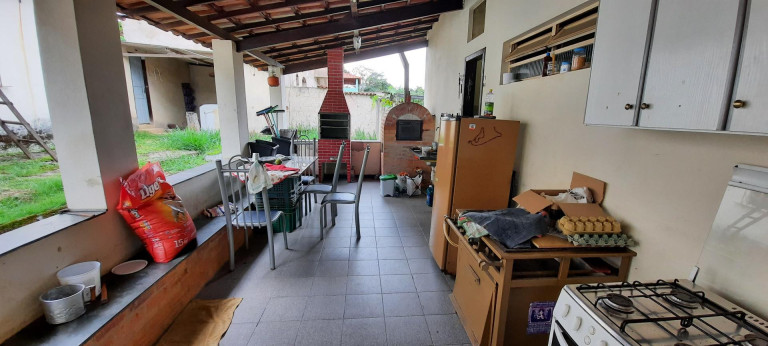 Imagem Imóvel com 3 Quartos à Venda, 120 m² em Vale Das Acácias - Ribeirão Das Neves Imagem Imóvel com 3 Quartos à Venda, 120 m² em Vale Das Acácias - Ribeirão Das Neves