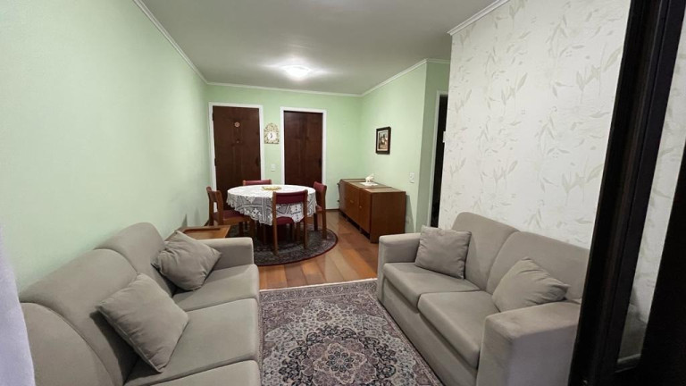 Imagem Imóvel com 3 Quartos à Venda, 73 m² em Vila Clementino - São Paulo Imagem Imóvel com 3 Quartos à Venda, 73 m² em Vila Clementino - São Paulo