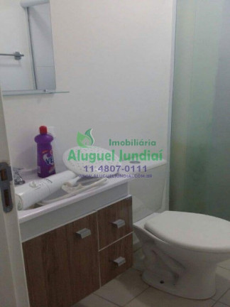 Imagem Apartamento com 2 Quartos para Alugar ou Temporada, 50 m² em Nova Cidade Jardim - Jundiaí Imagem Apartamento com 2 Quartos para Alugar ou Temporada, 50 m² em Nova Cidade Jardim - Jundiaí