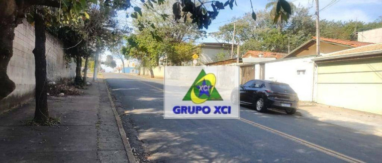 Casa com 2 Quartos à Venda ou Locação, 106 m² em Vila Costa E Silva - Campinas