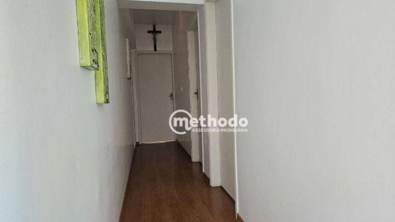 Imagem Apartamento com 3 Quartos à Venda, 107 m² em Centro - Serra Negra
