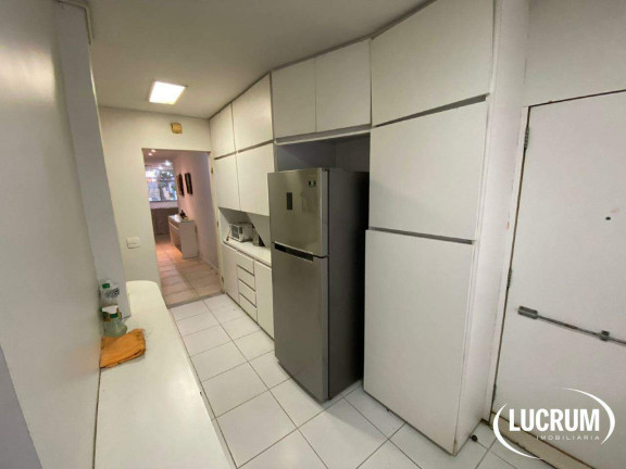 Imagem Apartamento com 3 Quartos à Venda, 200 m² em Ipanema - Rio De Janeiro