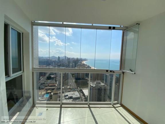 Imagem Apartamento com 3 Quartos à Venda, 160 m² em Praia Itaparica - Vila Velha Imagem Apartamento com 3 Quartos à Venda, 160 m² em Praia Itaparica - Vila Velha