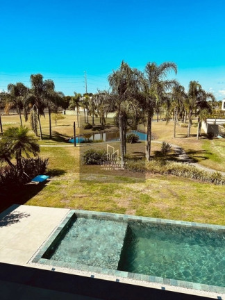 Imagem Apartamento com 5 Quartos à Venda, 348 m² em Parque Antártica - Capão Da Canoa