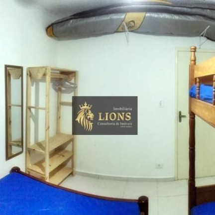Imagem Imóvel com 2 Quartos à Venda, 53 m² em Itaguá - Ubatuba
