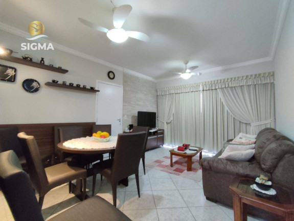 Imagem Apartamento com 3 Quartos à Venda, 100 m² em Pitangueiras - Guarujá Imagem Apartamento com 3 Quartos à Venda, 100 m² em Pitangueiras - Guarujá