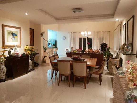 Imagem Casa com 4 Quartos à Venda, 469 m² em Dos Macacos - Serra Negra