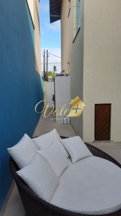 Imagem Casa com 3 Quartos à Venda, 212 m² em Loteamento Residencial Campos Do Conde Ii - Tremembé
