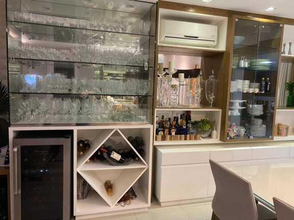 Imagem Apartamento com 3 Quartos à Venda, 158 m² em Cachoeiro De Itapemirim - Cachoeiro De Itapemirim