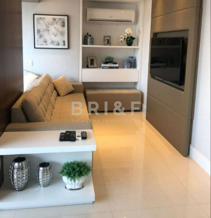 Imagem Apartamento com 1 Quarto à Venda, 84 m² em Brooklin Paulista - São Paulo Imagem Apartamento com 1 Quarto à Venda, 84 m² em Brooklin Paulista - São Paulo
