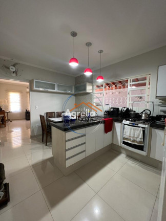 Imagem Casa com 3 Quartos à Venda, 220 m² em Jardim Novo I - Mogi Guaçu Imagem Casa com 3 Quartos à Venda, 220 m² em Jardim Novo I - Mogi Guaçu