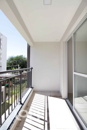Imagem Apartamento com 2 Quartos à Venda, 56 m² em Sacomã - São Paulo
