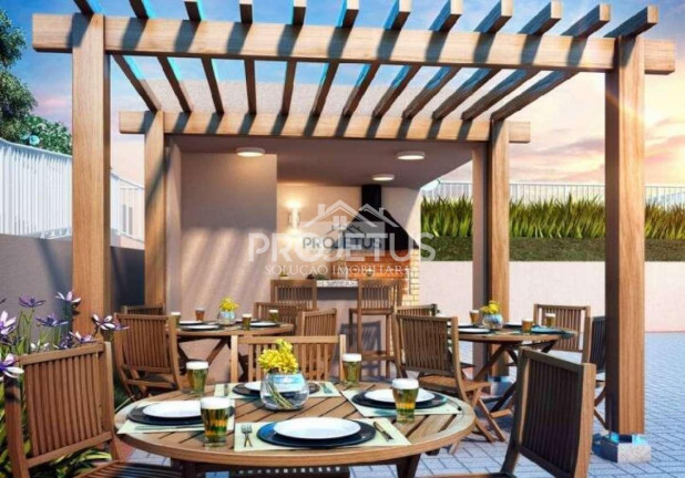 Imagem Apartamento com 2 Quartos à Venda, 40 m² em Morumbi - São Paulo