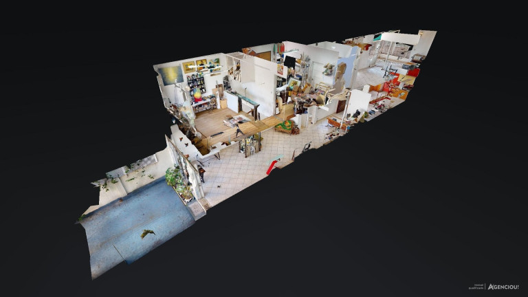 Imagem Casa com 3 Quartos à Venda, 173 m² em Perdizes - São Paulo