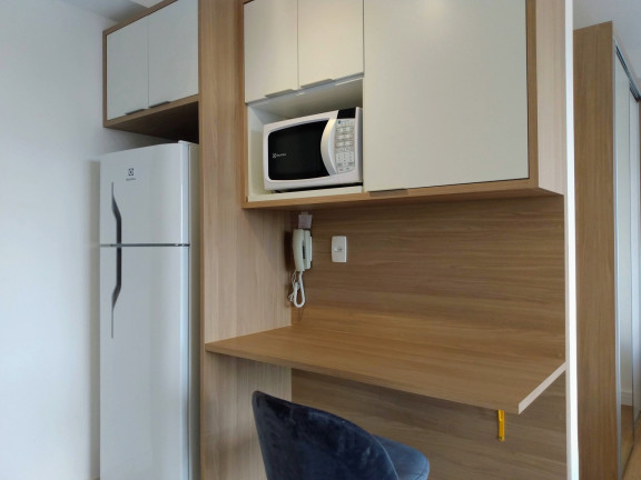 Imagem Apartamento com 1 Quarto à Venda, 34 m² em Vila Madalena - São Paulo Imagem Apartamento com 1 Quarto à Venda, 34 m² em Vila Madalena - São Paulo