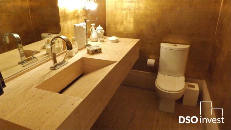 Imagem Apartamento com 2 Quartos à Venda ou Locação, 522 m² em Itaim Bibi - São Paulo