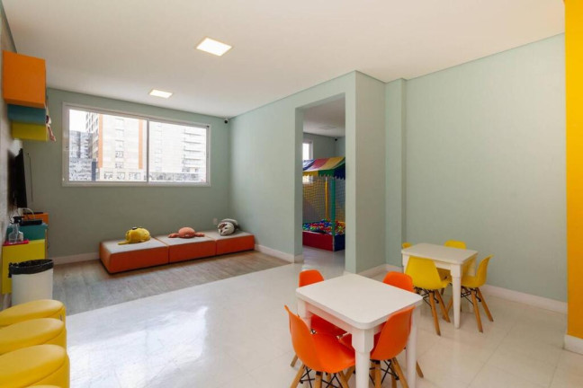 Imagem Apartamento com 2 Quartos à Venda, 124 m² em Mooca - São Paulo Imagem Apartamento com 2 Quartos à Venda, 124 m² em Mooca - São Paulo