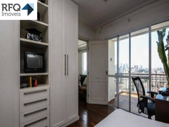 Imagem Imóvel com 4 Quartos à Venda, 350 m² em Vila Leopoldina - São Paulo