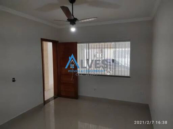 Imagem Casa com 3 Quartos à Venda, 140 m² em Assunção - São Bernardo Do Campo