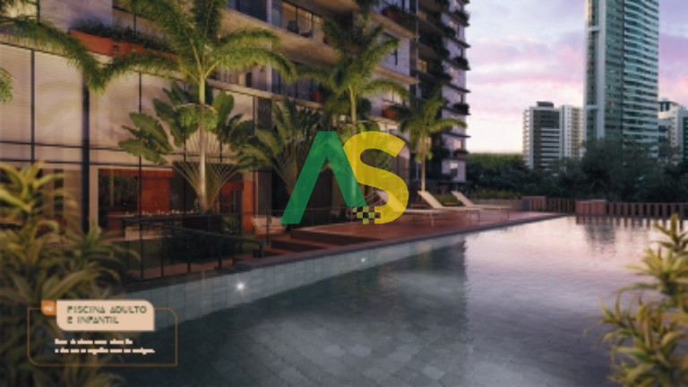 Imagem Imóvel com 3 Quartos à Venda, 145 m² em Boa Viagem - Recife